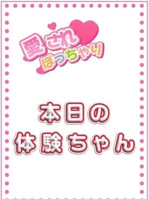 体験ちゃん