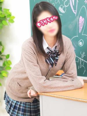ゆうりちゃん