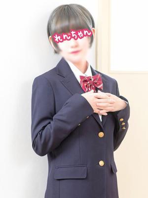 れんちゃん