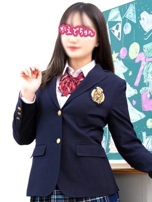 かえでちゃん