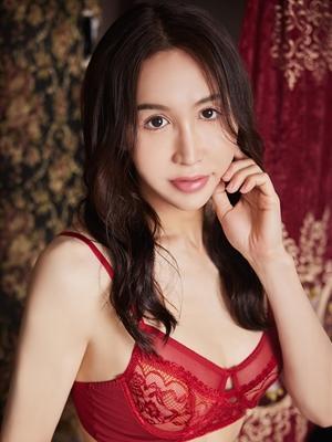 百瀬しずか (4位)