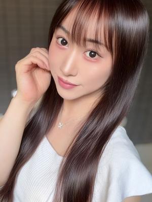 青山恭香