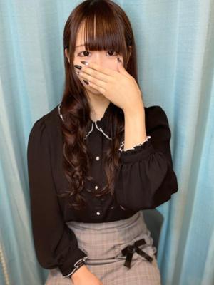 なぎさ　現役女子大生
