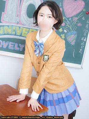 吉田まゆみ (10位)