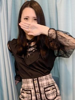 あずさ 黒髪ロングキレカワ系！