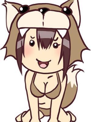 イヌ