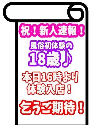 体験入店♪