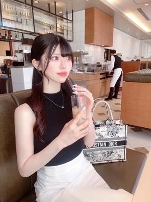 浜辺せいな (16位)