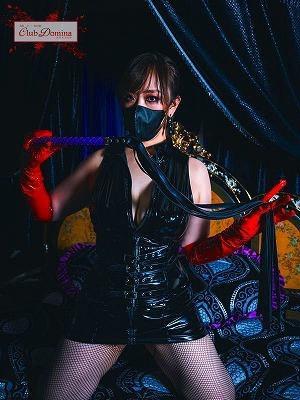 椿奈々女王様