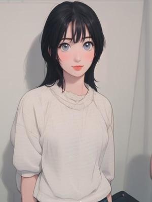 天使らむ
