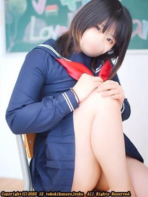 真白めめ