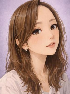 蒼井みお