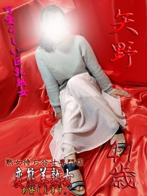 矢野