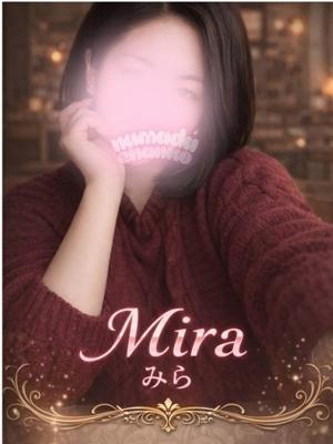 みら☆ぽちゃ妻爆乳！包み！挟む！