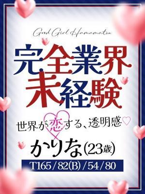 かりな