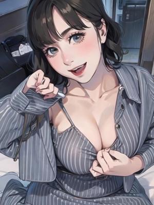 春風みくる