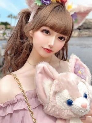 ひめの (24位)